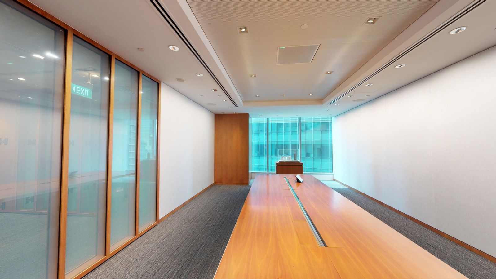 Hong Kong Land Topakustik 08202019 193512 at the Hong Kong Land Offices project.