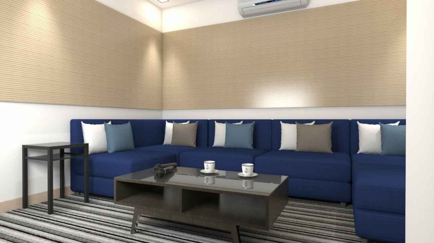 Mercure Maldives Kooddoo Resort KTV at the Mercure Maldives Kooddoo Resort project.