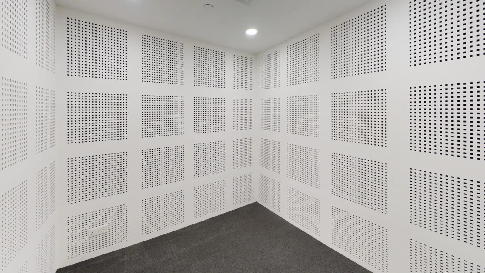 Edvox Music School Photo 4 at the Edvox Music School Paragon project.