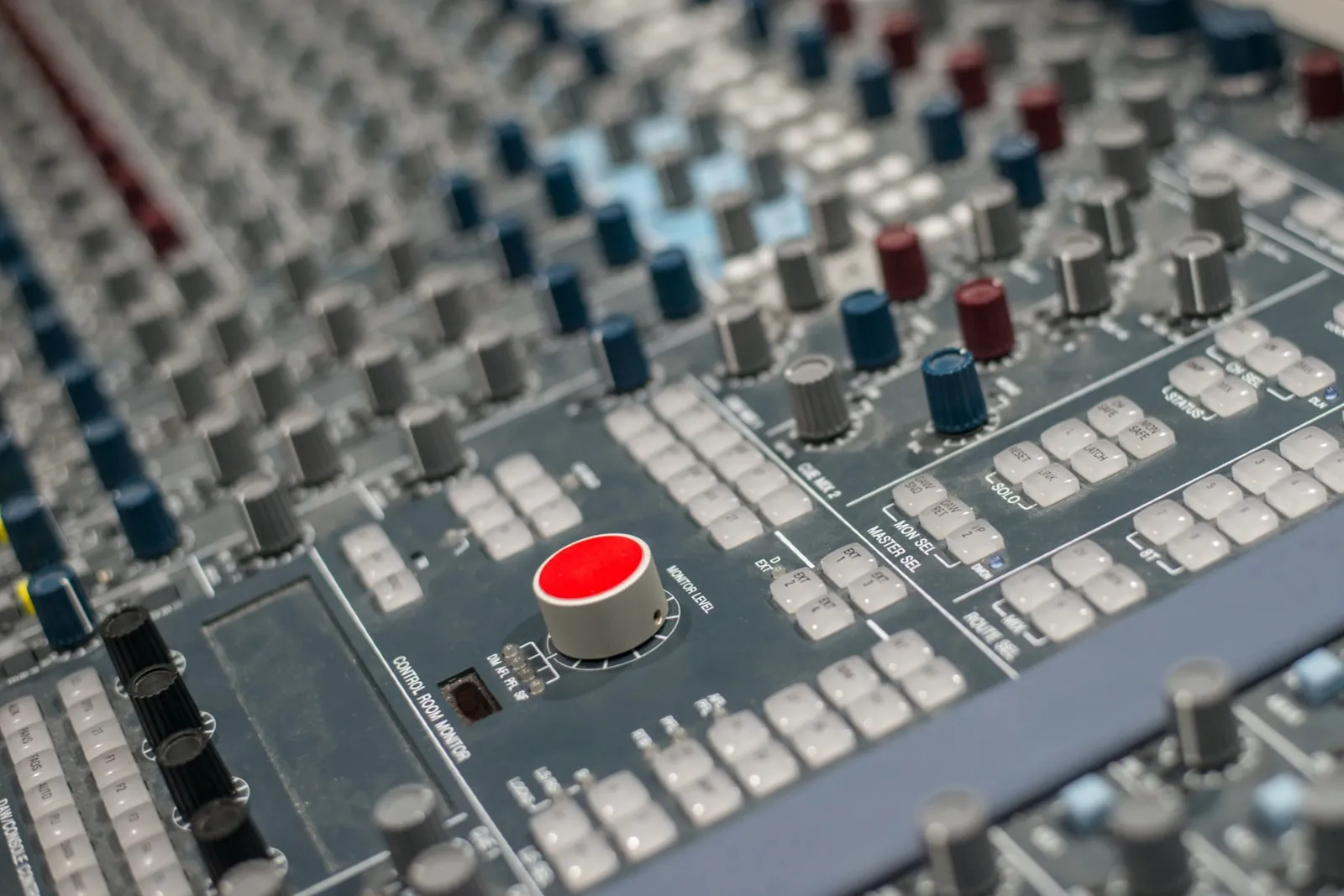analog factory
