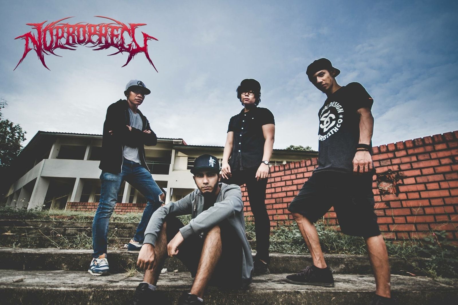 How far would you go for Metal Scene? featured image