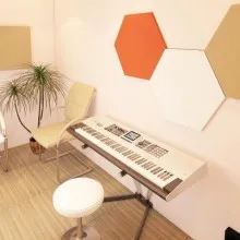 Intune Music School project thumbnail