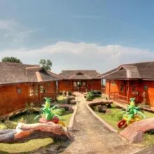 KTM Resort Batam project thumbnail