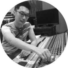 Keith Chia on the Build Your Music Recording Studio With Our Expert Acoustic Designers - Soundzipper page