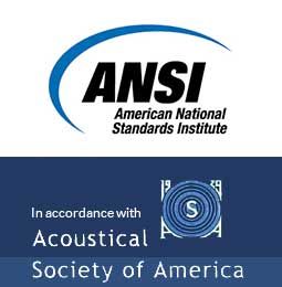 Some of Our Working Standards on the Noise Impact Assessment by Qualified Acoustics Consultants - Soundzipper page