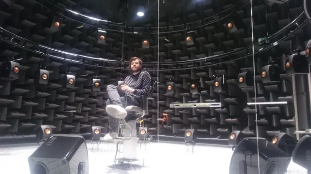 Acoustic Consultant