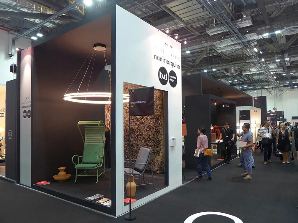 Maison and Objet