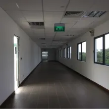 Singapore Institute of Management: Noise Criteria Measurement project thumbnail