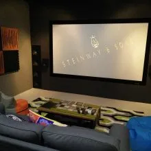 OHMSOUND Showroom: Creating a State-of-the-Art Experience project thumbnail