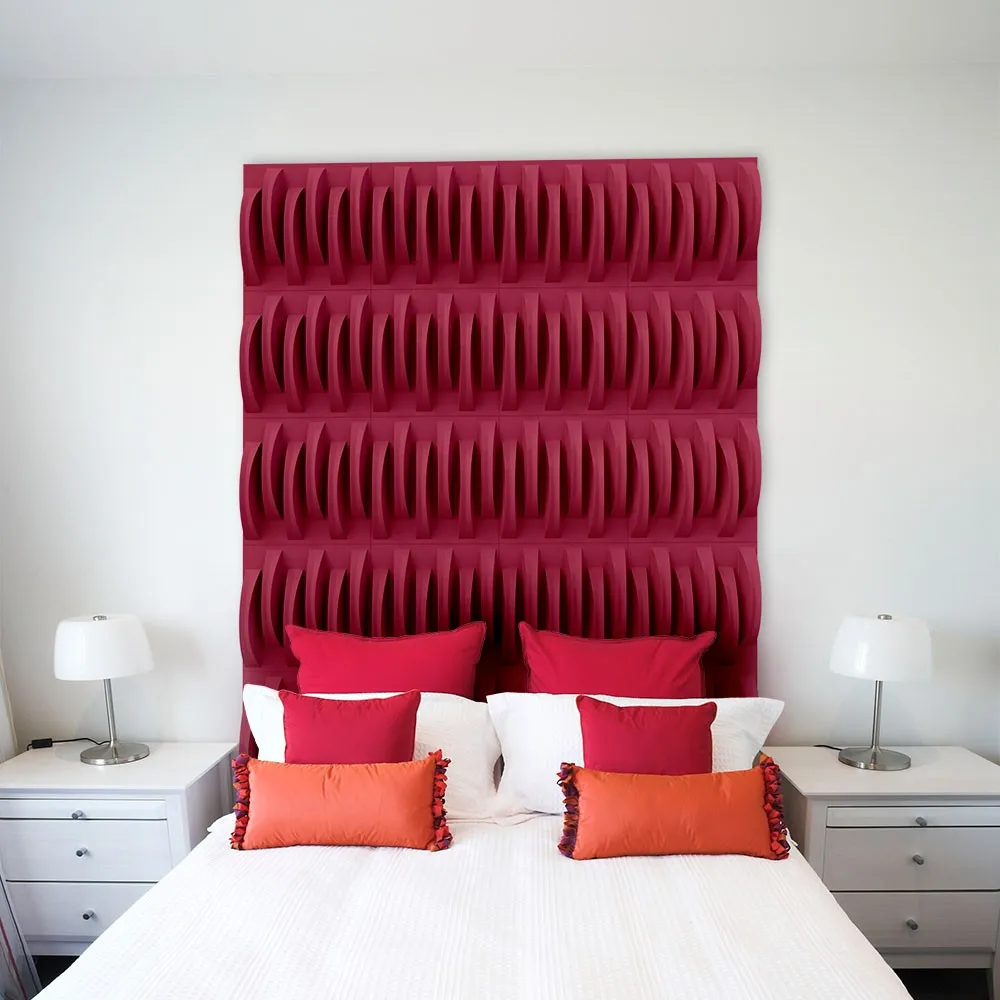 acoustic panels
