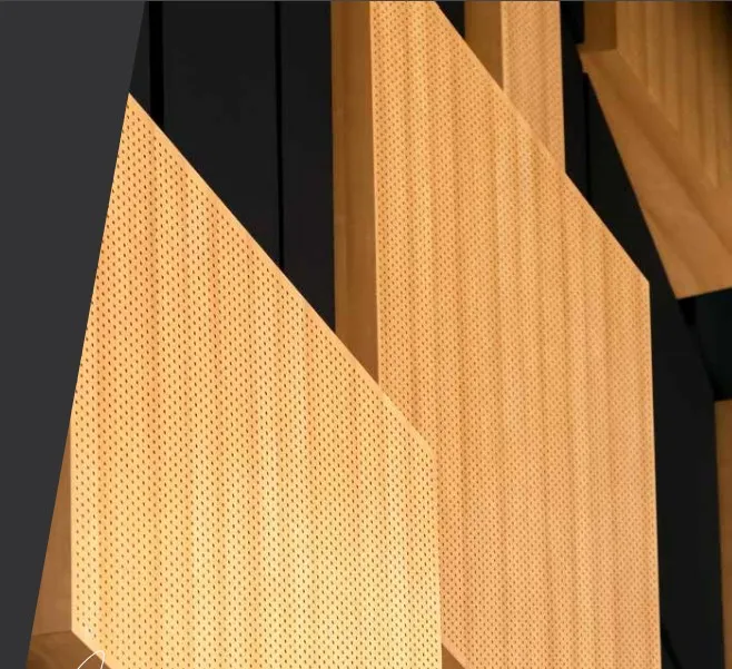 acoustic panels
