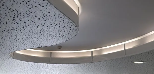 acoustic panels
