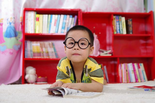 Practical guide to improving your kid’s bedroom featured image
