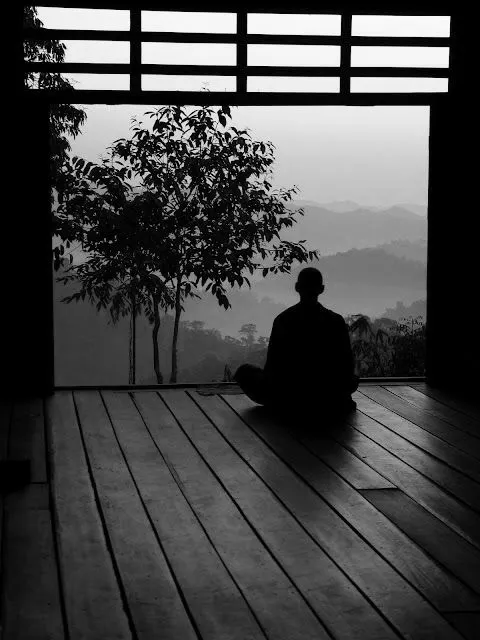 meditation techniques