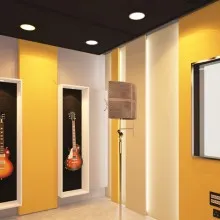 Private Recording Studio: Sembawang project thumbnail