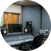 The analog factory recording studio on the Build Your Music Recording Studio With Our Expert Acoustic Designers - Soundzipper page