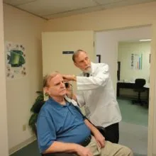 RIPAS Hospital Audiology Rooms Brunei project thumbnail