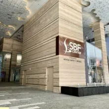 Salmon Thrust Office project thumbnail