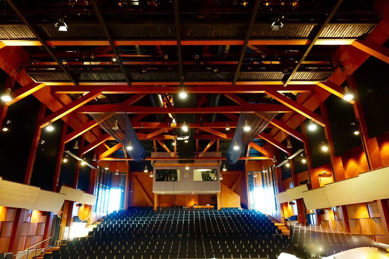 Niels Werner Adelman-Larsen and Flex Acoustics: From Musician to Sound Pioneer featured image