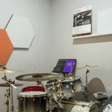Shabir Music School project thumbnail