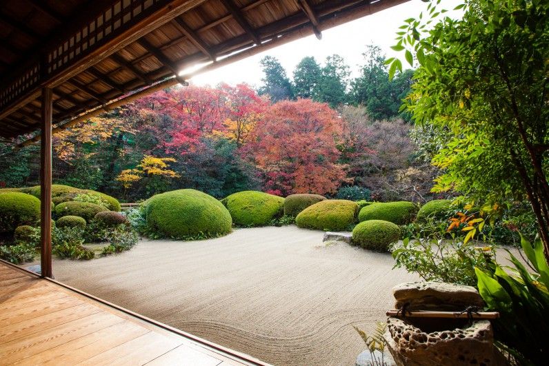 Sounds of Japanese Gardens featured image