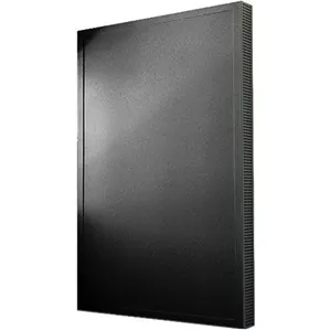 Very low frequency absorber