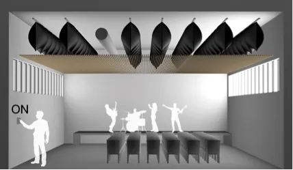 acoustic innovations