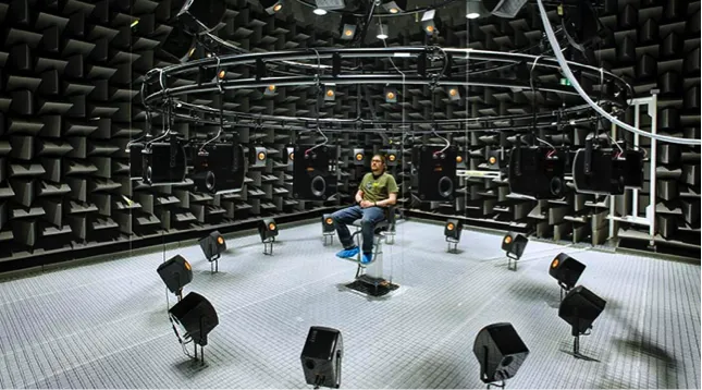 acoustic innovations