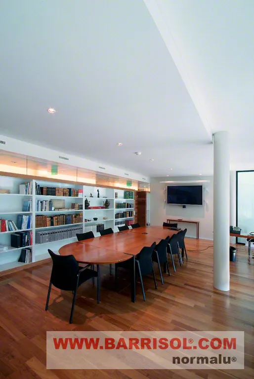 acoustic panels