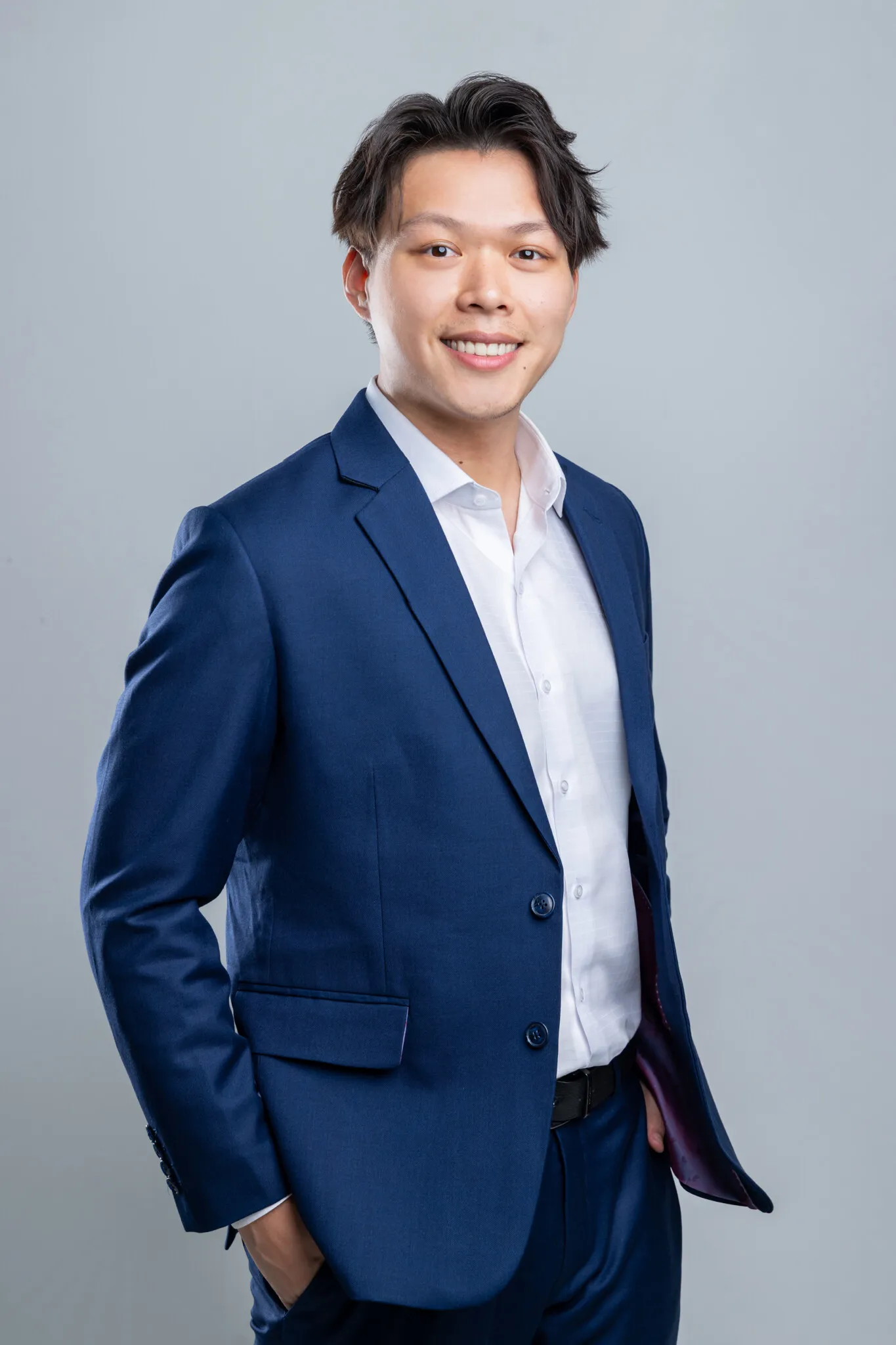 Stanley Quek: Ask Him the Technical Question image