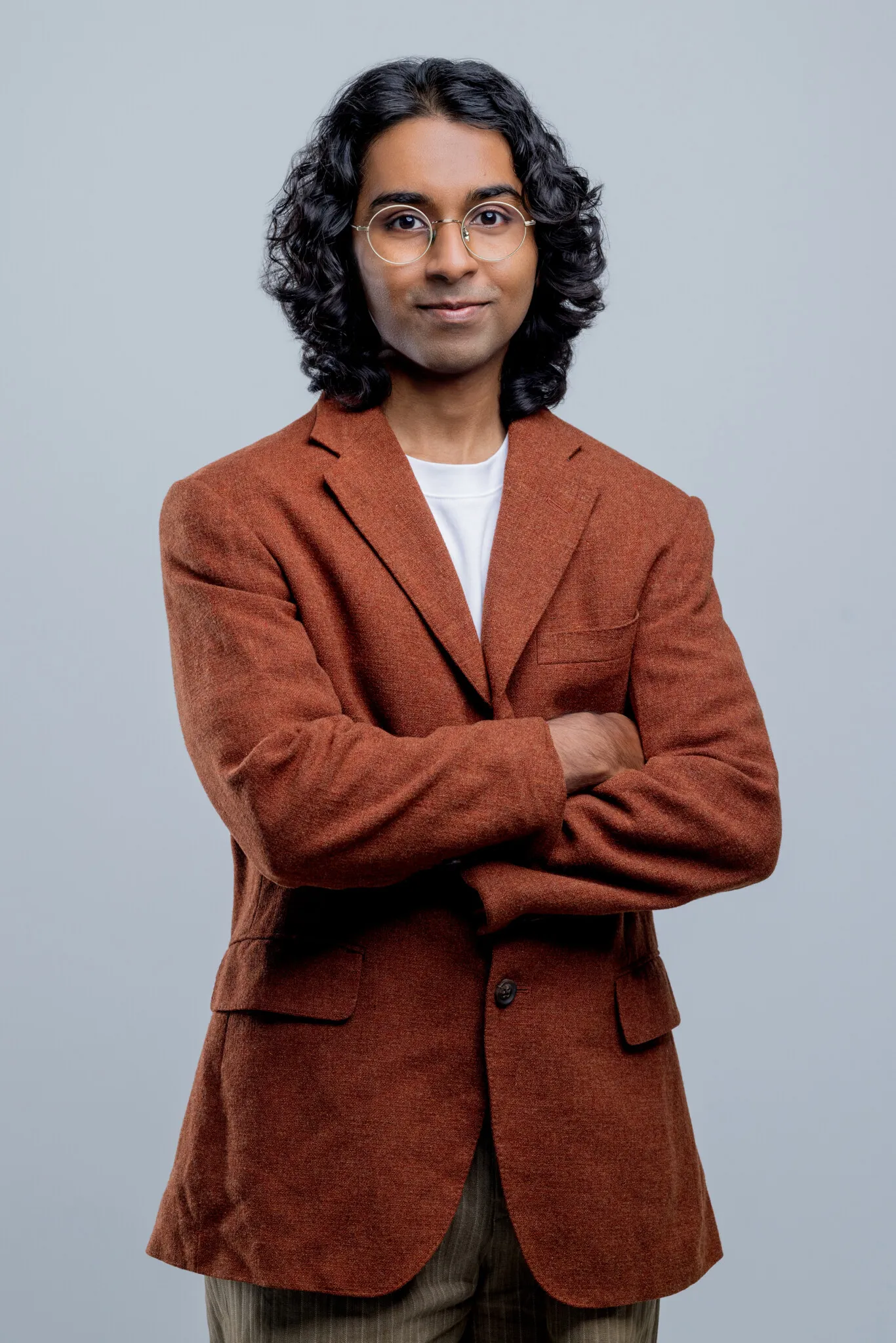 Ahamed Alfaied: Finds the Noise You Missed image