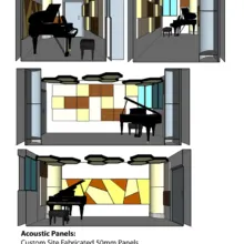 Third Avenue Grand Piano Room project thumbnail