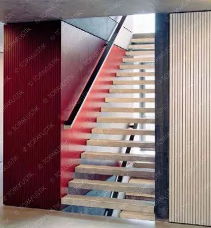 acoustic panels
