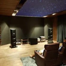 Wan Tho Ave Listening Room project thumbnail