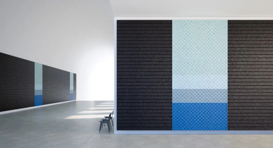 acoustic panels