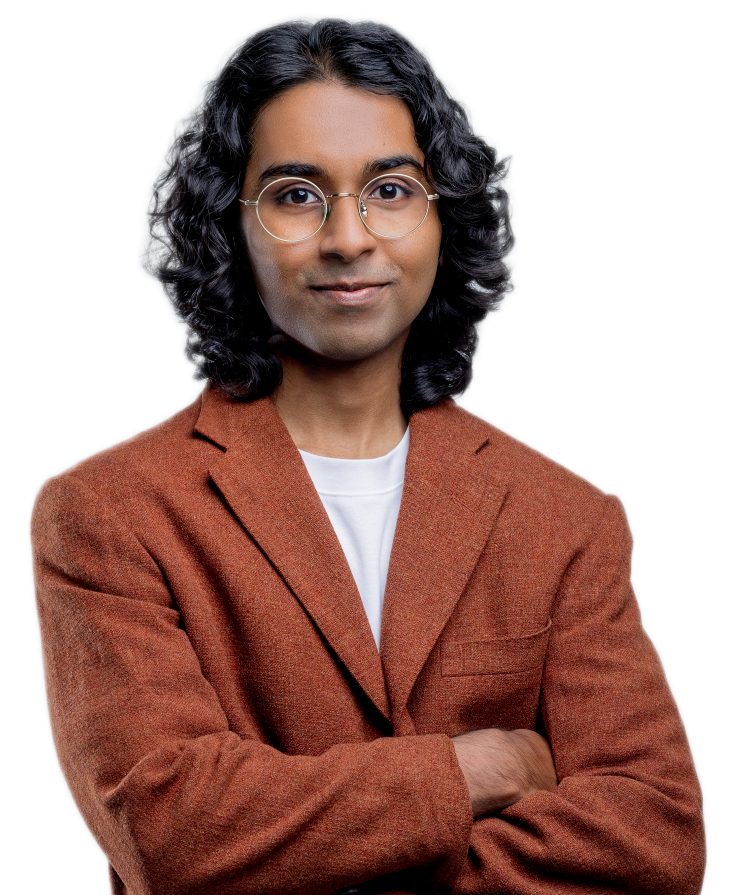 Ahamed Alfaied — Project Engineer