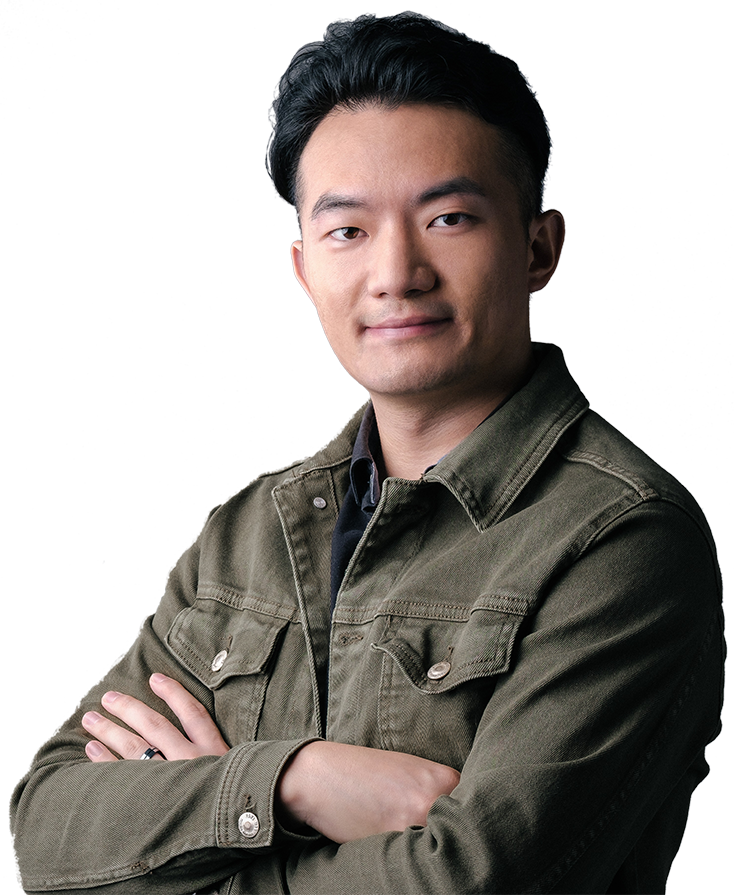 Andy Zhu — Project Manager
