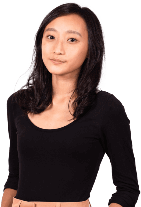 Vanessa Lee — Marketing Intern