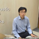 Acoustic Tips: How To Treat Echoes?