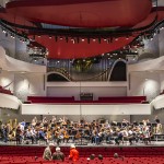 Concert Hall: How To Get The Perfect Acoustics (Part 1)