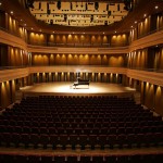 Concert Hall: How To Get The Perfect Acoustics. (Part 2)