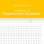 Design and Win! Singapore’s Next Top Designer