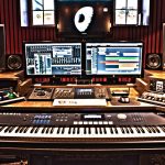 DIY Recording Studio Basics for Anyone