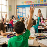 Acoustic Issues: Schoolchildren’s Learning Disabilities