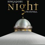 Happening this weekend! Singapore Night Festival 2016!