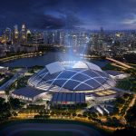 Press Release: Singapore National Stadium Acoustic Issues