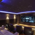 Home Theatre Room Design: 5 Tips for Acoustic Heaven