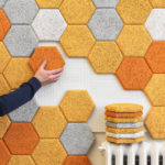 BAUX: Where Acoustic Panels, Aesthetics and Sustainability Meet
